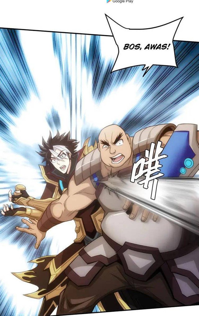 Rich Player Chapter 83 Gambar 18