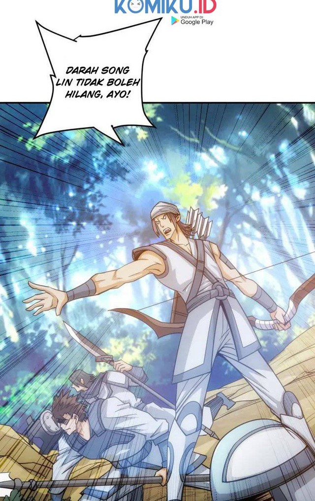 Rich Player Chapter 83 Gambar 20