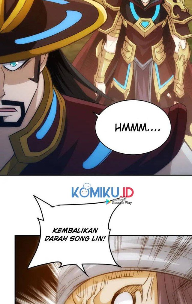 Rich Player Chapter 83 Gambar 22