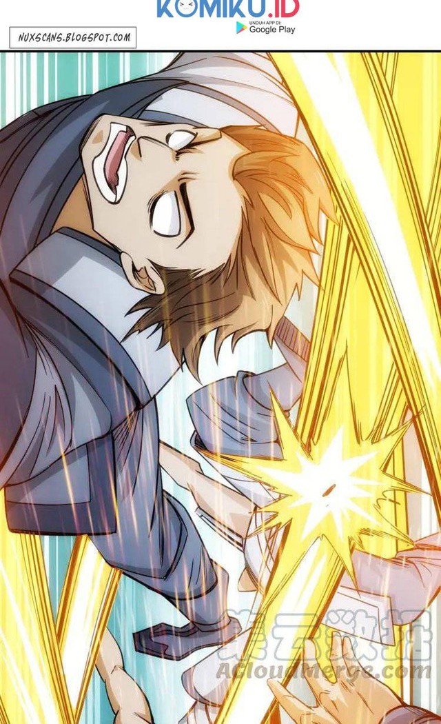 Rich Player Chapter 83 Gambar 24