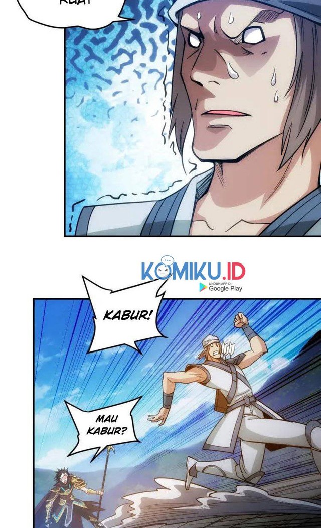 Rich Player Chapter 83 Gambar 26