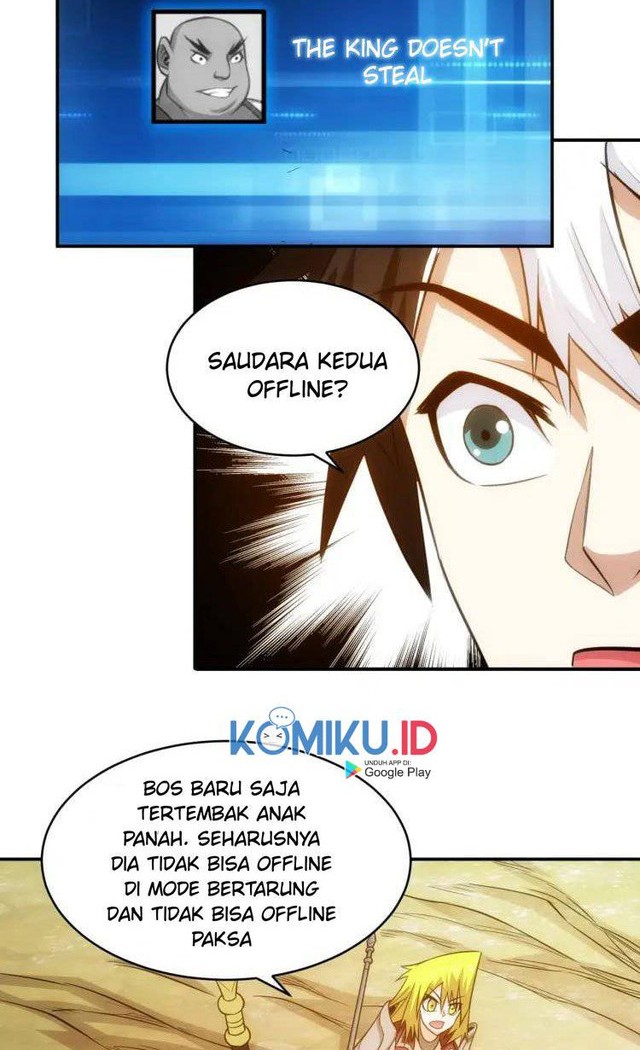 Rich Player Chapter 83 Gambar 30