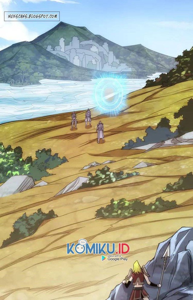 Rich Player Chapter 83 Gambar 3