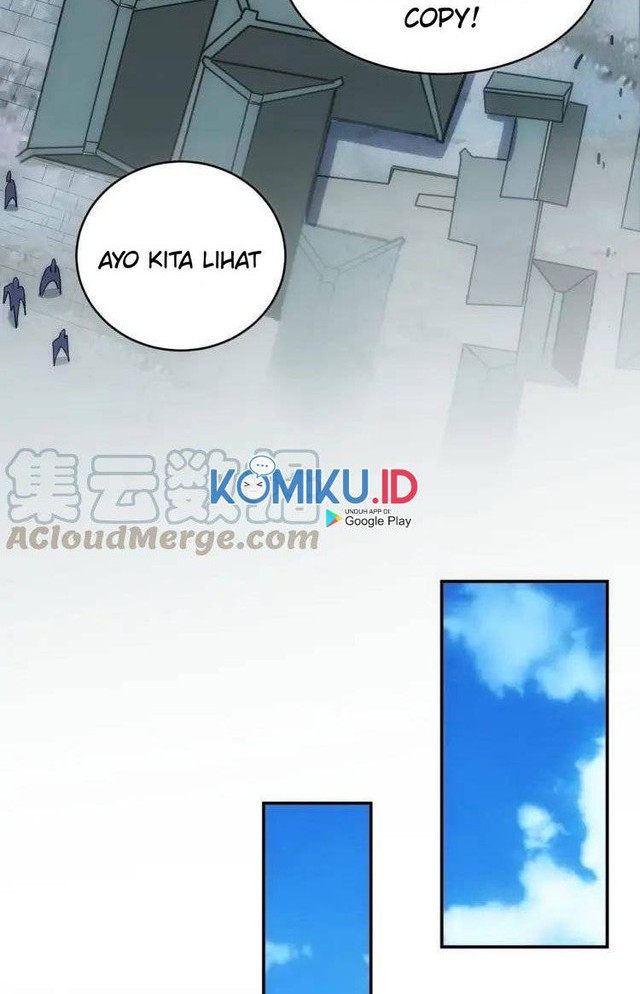 Rich Player Chapter 83 Gambar 8