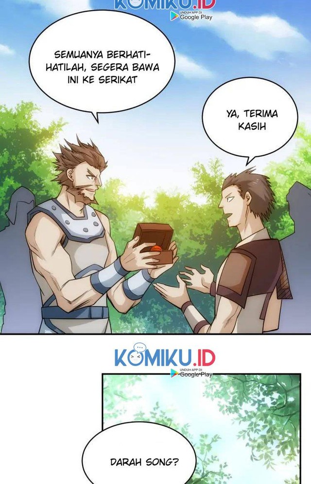 Rich Player Chapter 83 Gambar 10