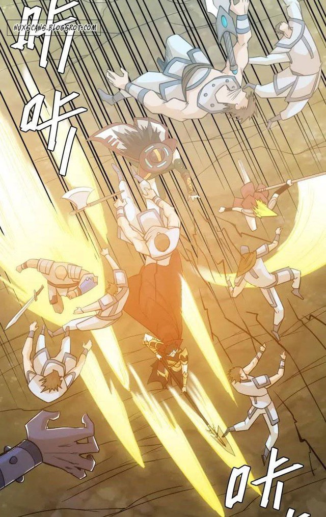 Rich Player Chapter 83 Gambar 14