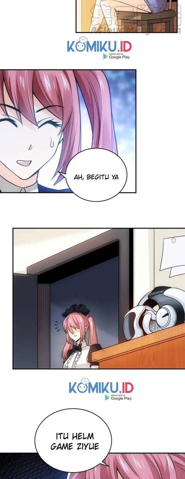 Rich Player Chapter 84 Gambar 14