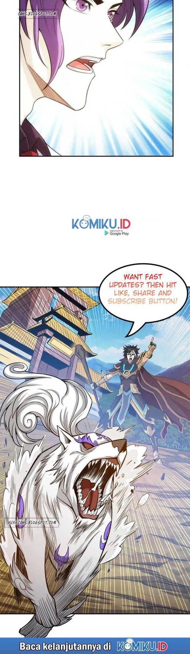 Rich Player Chapter 85 Gambar 22