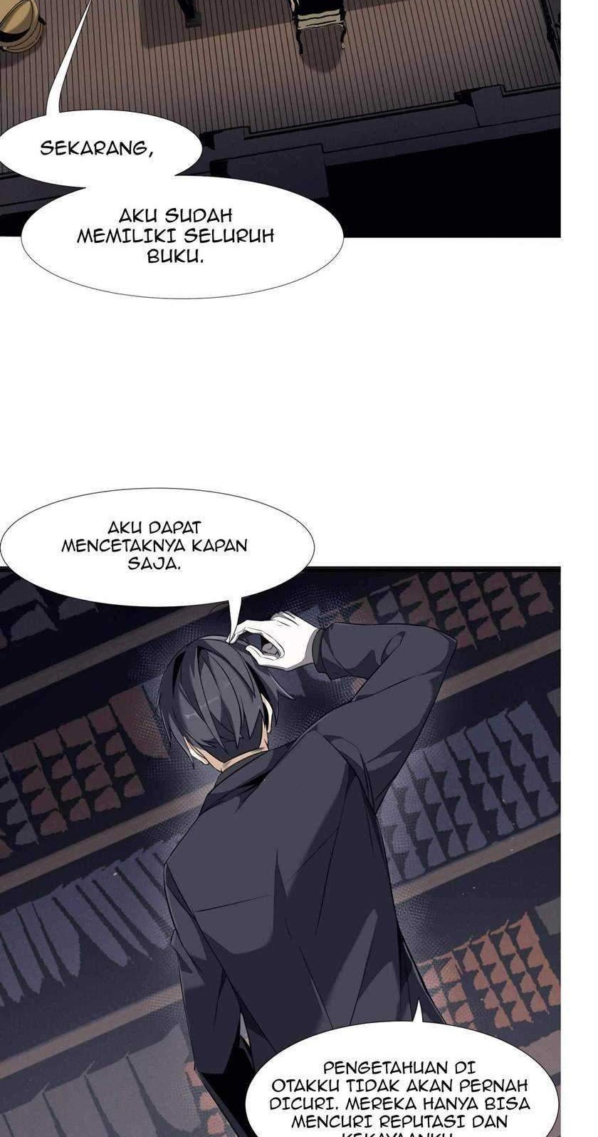 I’m Really Not The Demon God’s Lackey Chapter 03 Gambar 39