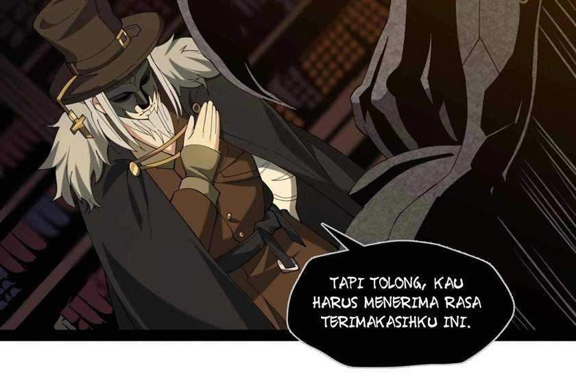 I’m Really Not The Demon God’s Lackey Chapter 03 Gambar 50