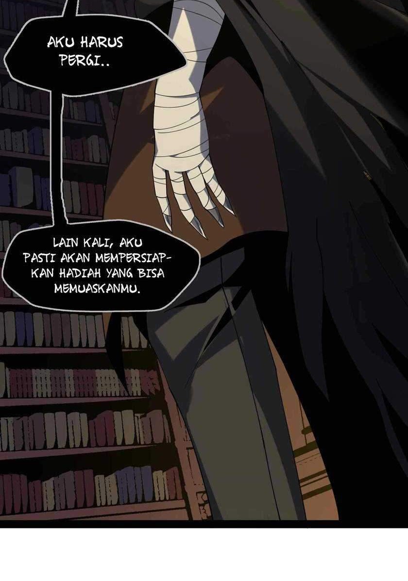 I’m Really Not The Demon God’s Lackey Chapter 03 Gambar 56