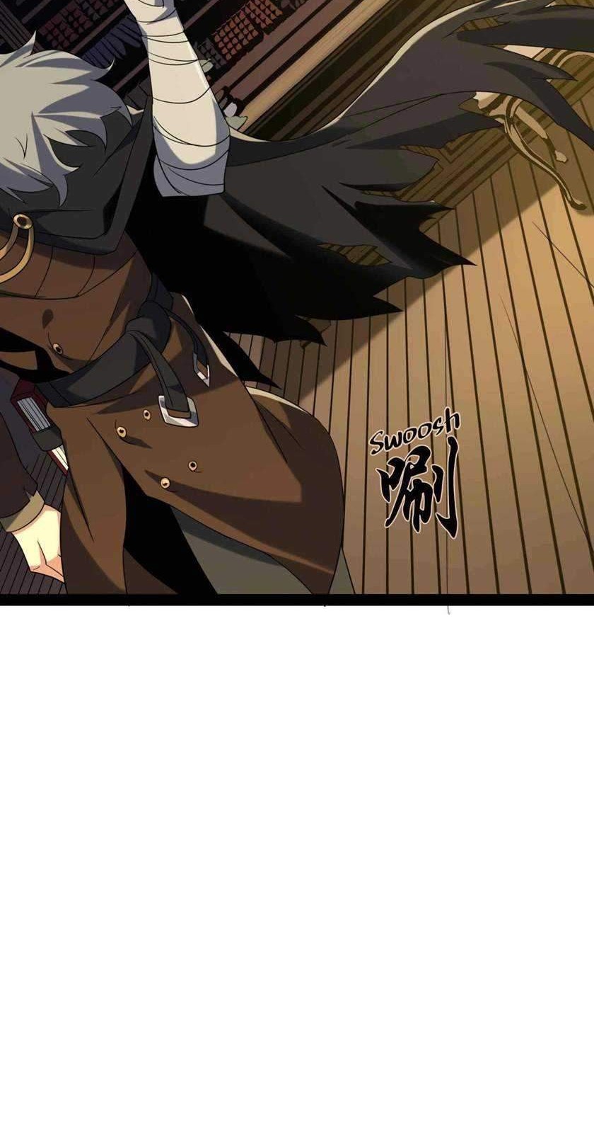 I’m Really Not The Demon God’s Lackey Chapter 03 Gambar 58