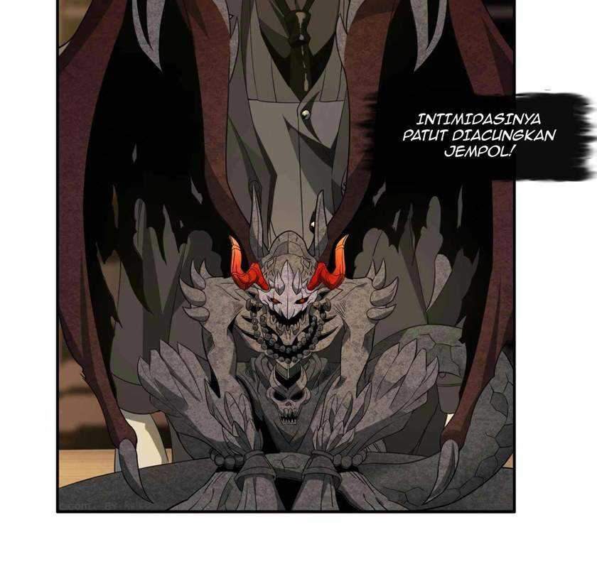 I’m Really Not The Demon God’s Lackey Chapter 03 Gambar 61