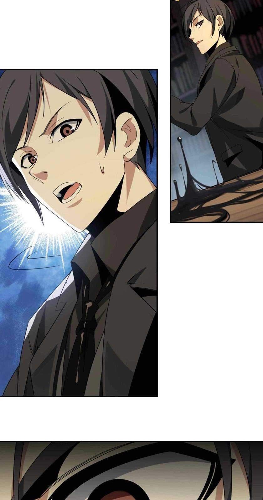 I’m Really Not The Demon God’s Lackey Chapter 03 Gambar 63