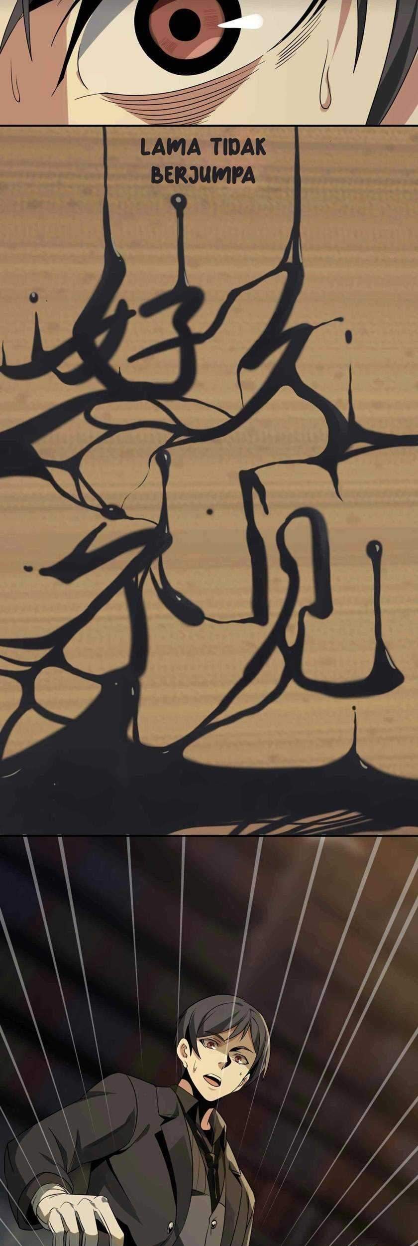 I’m Really Not The Demon God’s Lackey Chapter 03 Gambar 64