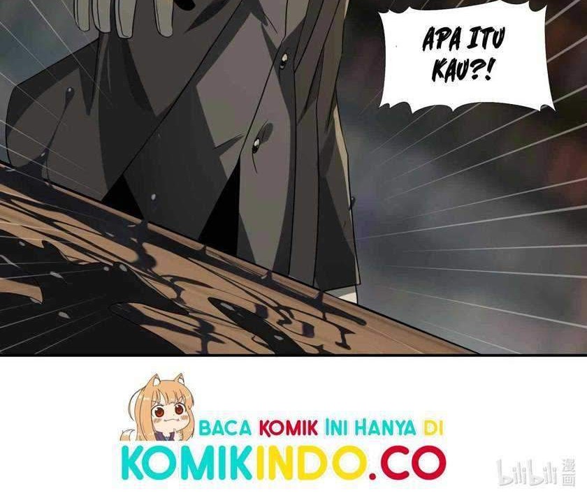 I’m Really Not The Demon God’s Lackey Chapter 03 Gambar 65