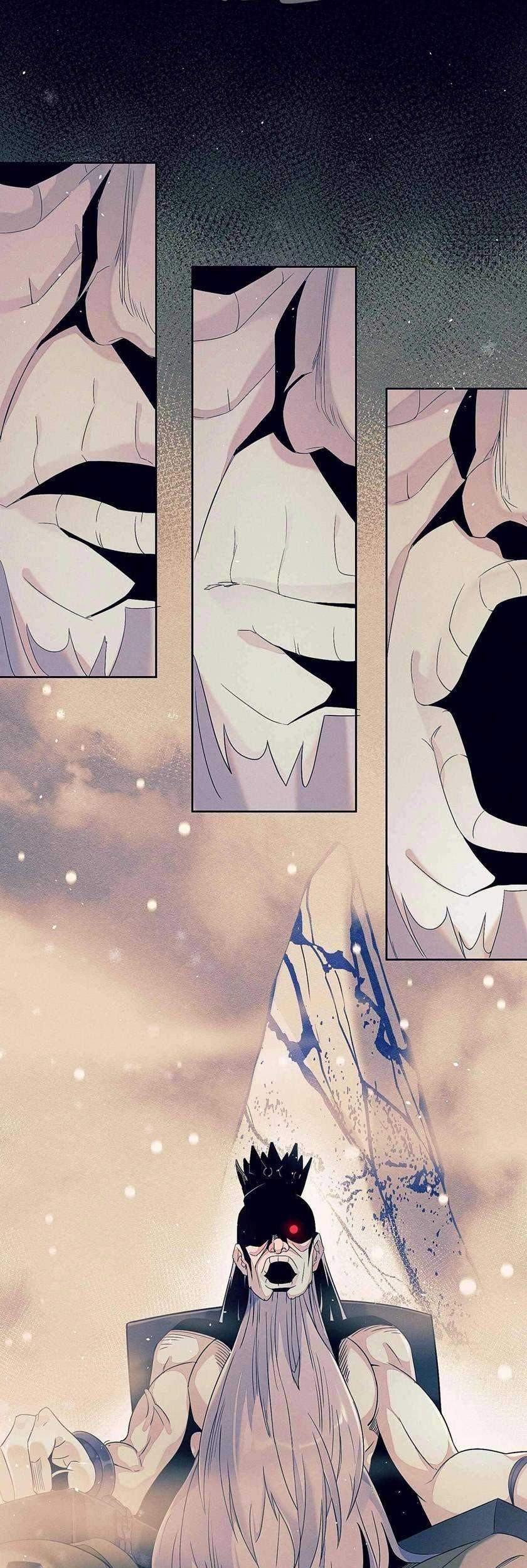 I’m Really Not The Demon God’s Lackey Chapter 03 Gambar 6