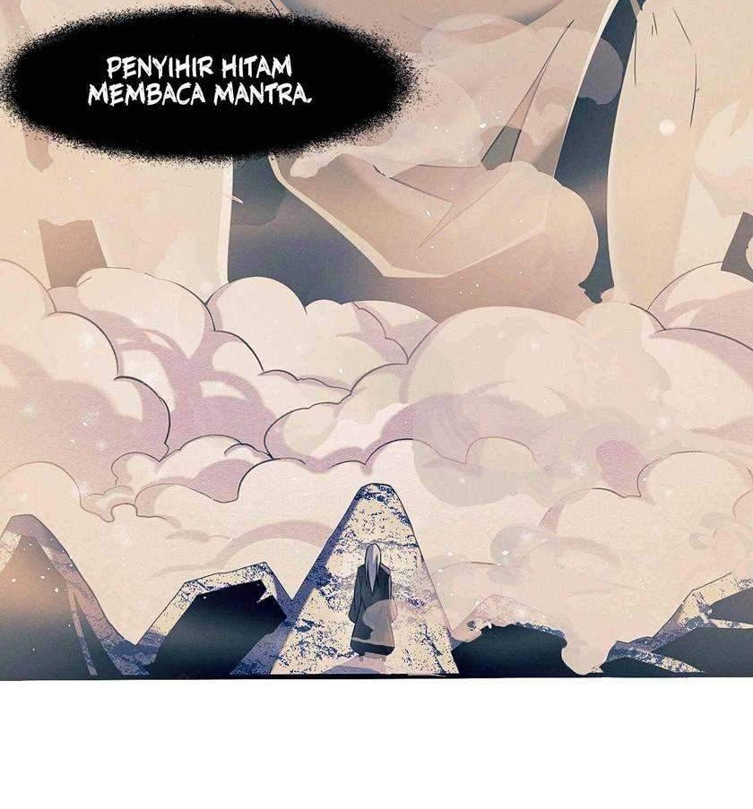 I’m Really Not The Demon God’s Lackey Chapter 03 Gambar 9