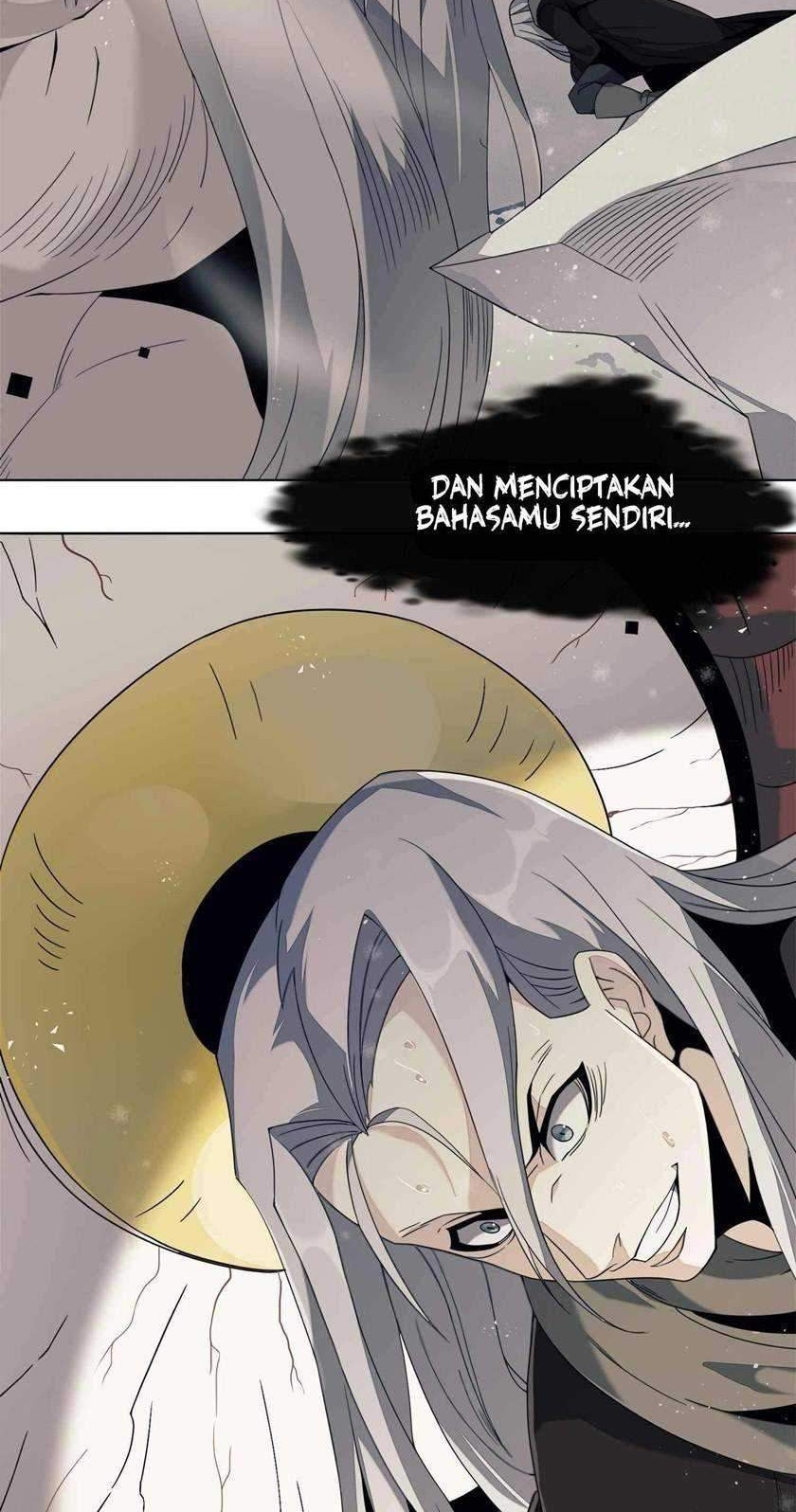 I’m Really Not The Demon God’s Lackey Chapter 03 Gambar 11