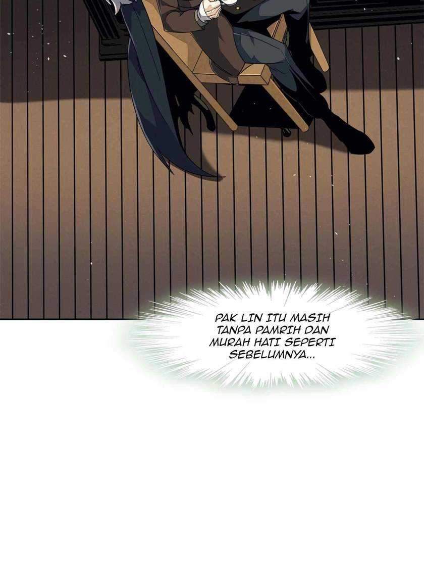 I’m Really Not The Demon God’s Lackey Chapter 03 Gambar 16