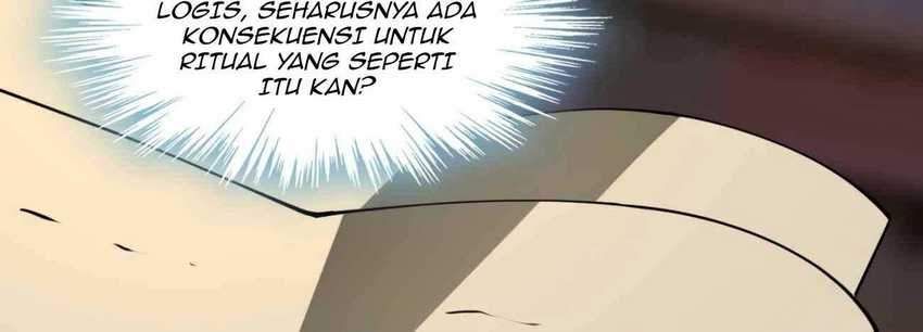 I’m Really Not The Demon God’s Lackey Chapter 02 Gambar 29