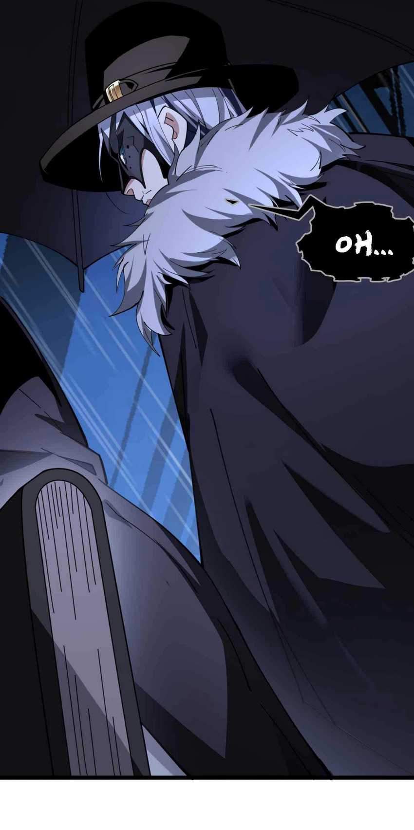 I’m Really Not The Demon God’s Lackey Chapter 02 Gambar 40