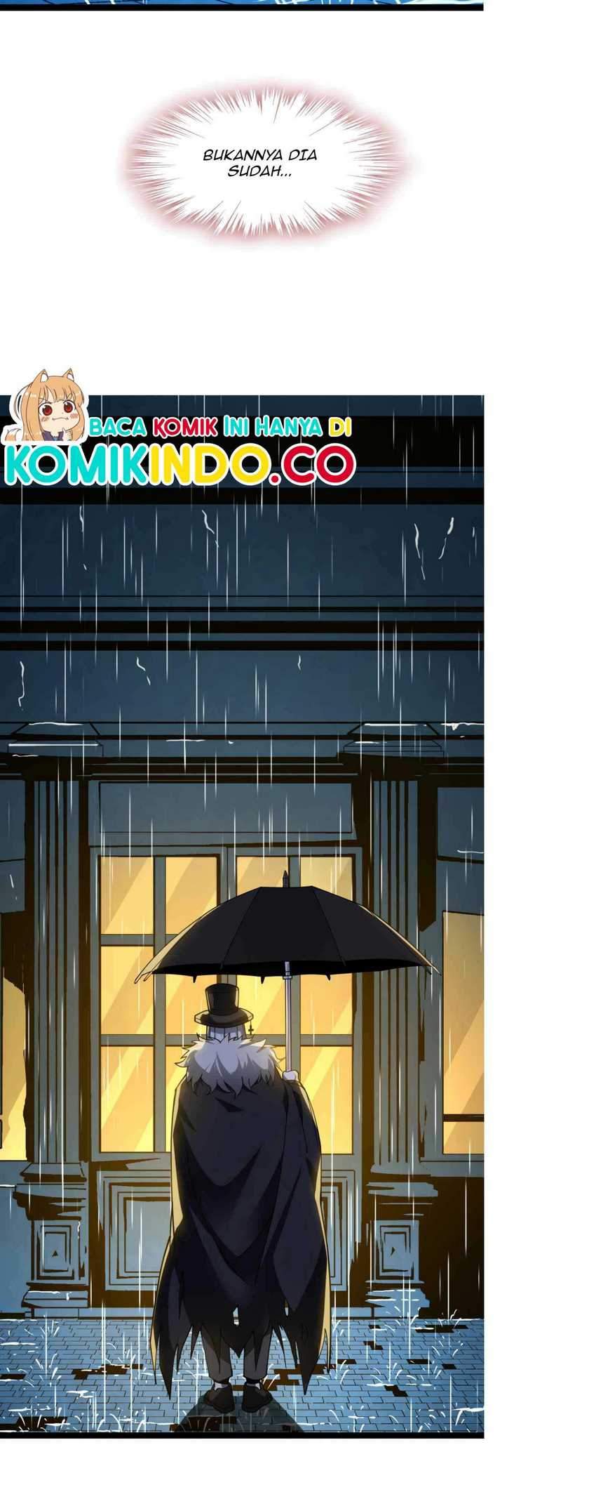 I’m Really Not The Demon God’s Lackey Chapter 02 Gambar 44