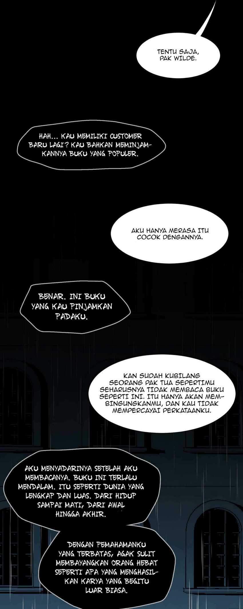 I’m Really Not The Demon God’s Lackey Chapter 02 Gambar 48