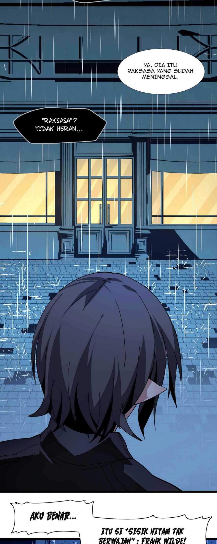 I’m Really Not The Demon God’s Lackey Chapter 02 Gambar 49