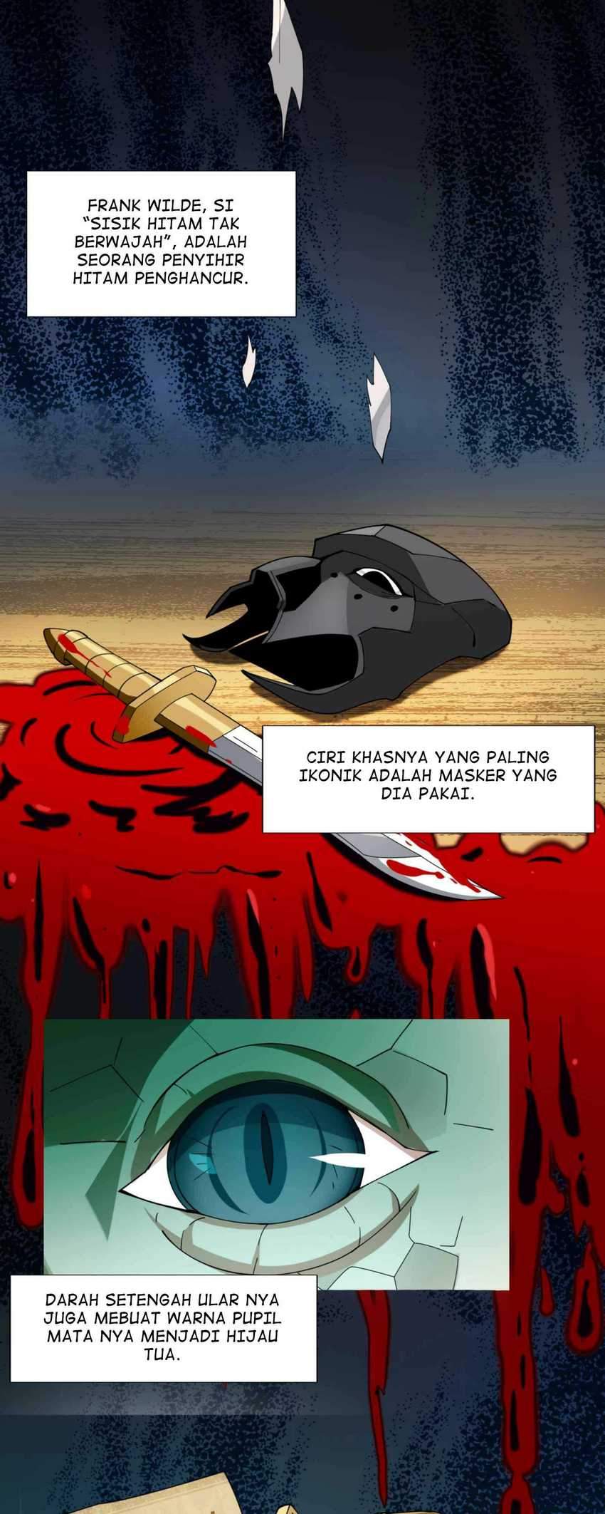 I’m Really Not The Demon God’s Lackey Chapter 02 Gambar 51