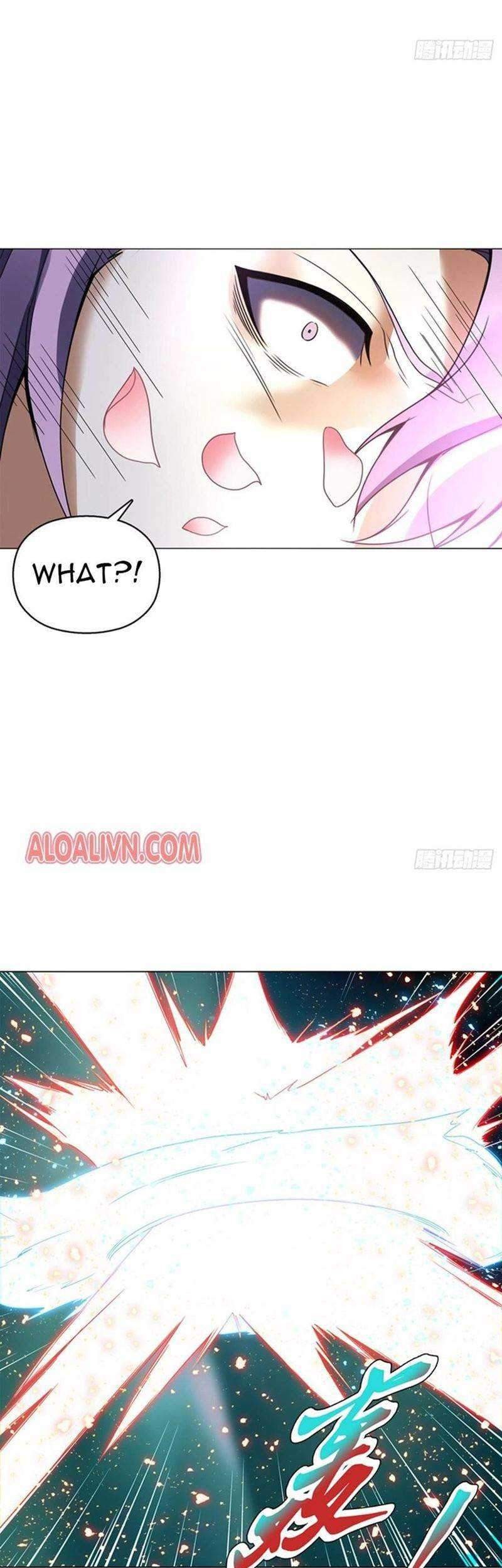 Heavenly God Mnemonic Chapter 76 Gambar 4