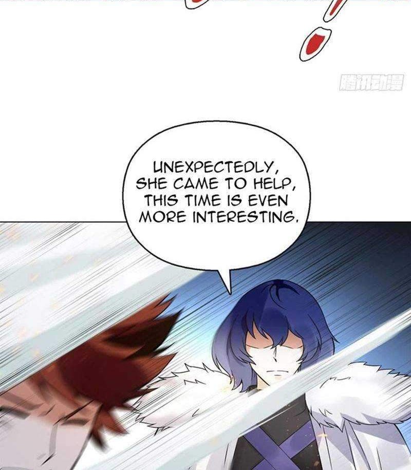 Heavenly God Mnemonic Chapter 76 Gambar 5