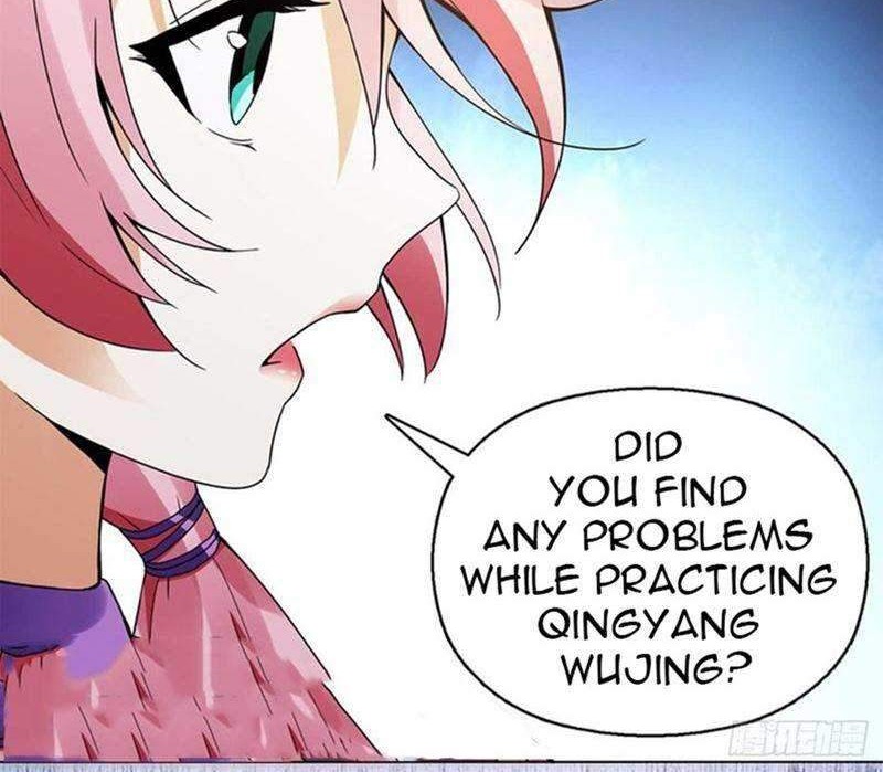 Heavenly God Mnemonic Chapter 76 Gambar 25