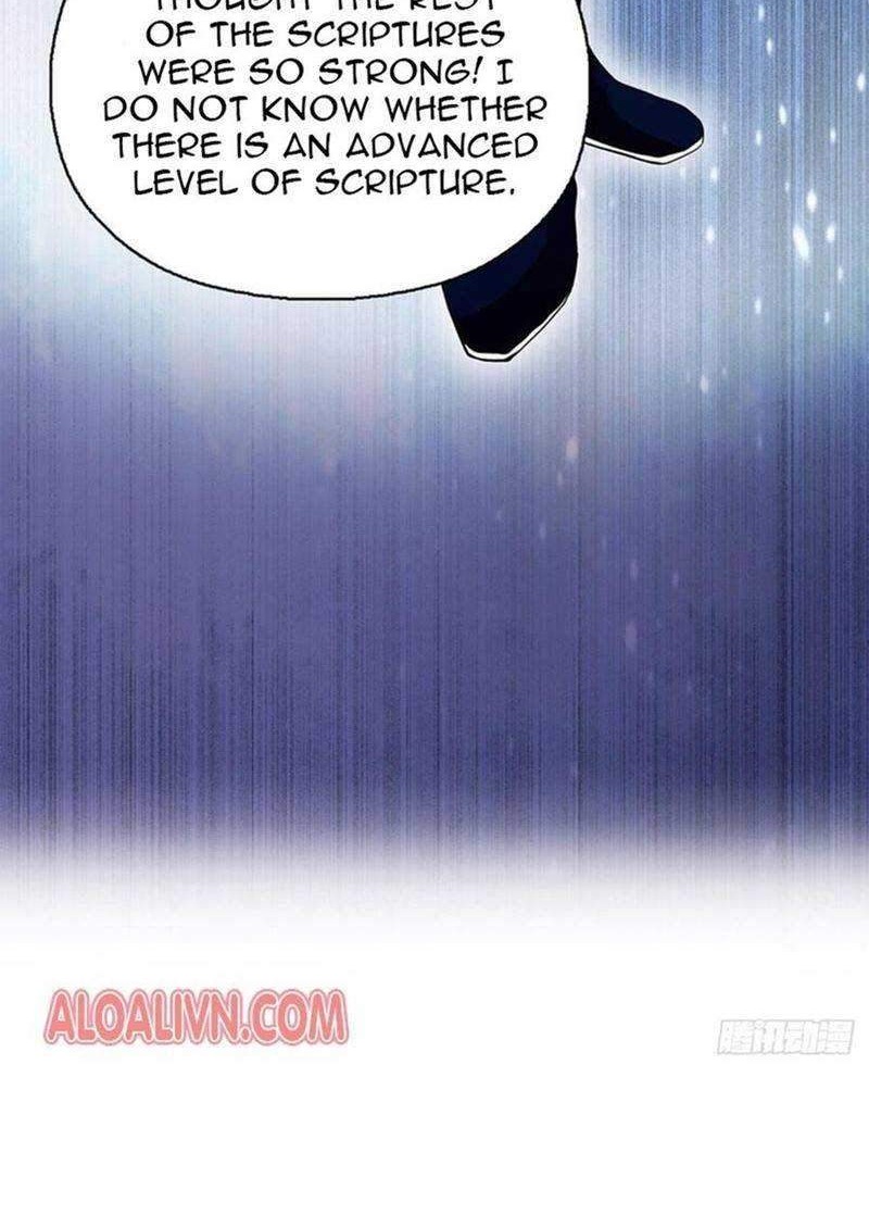 Heavenly God Mnemonic Chapter 76 Gambar 27