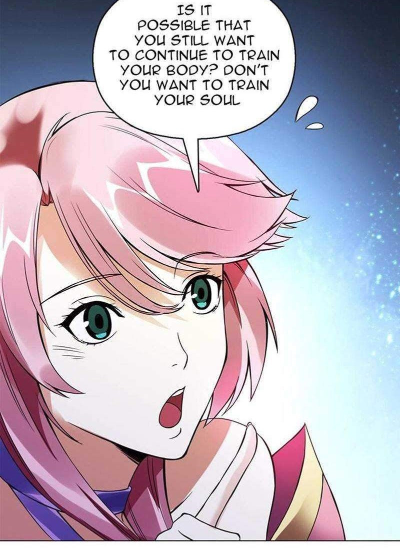 Heavenly God Mnemonic Chapter 76 Gambar 29