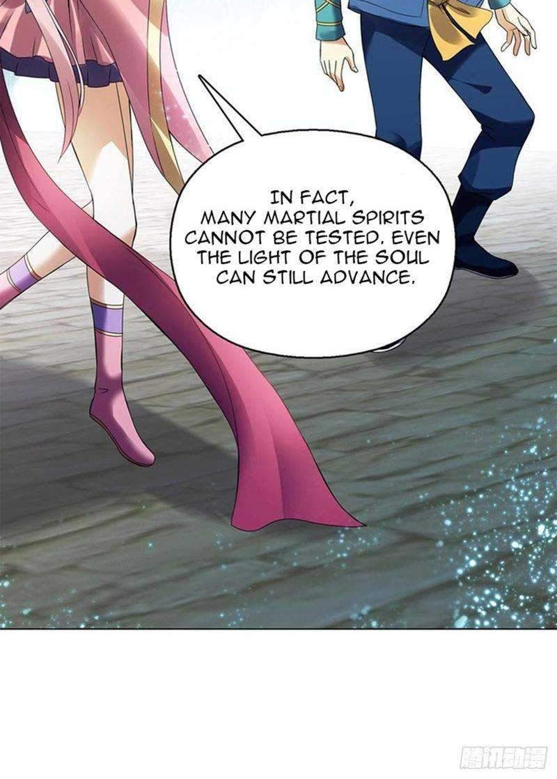 Heavenly God Mnemonic Chapter 76 Gambar 31