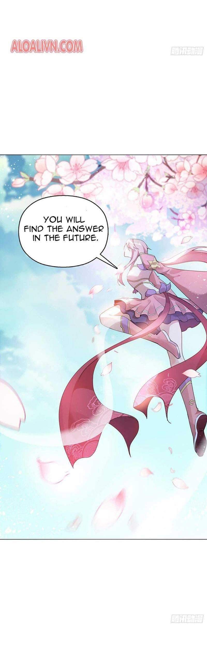 Heavenly God Mnemonic Chapter 76 Gambar 36