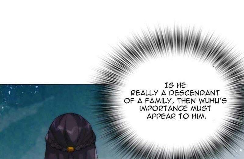 Heavenly God Mnemonic Chapter 76 Gambar 37