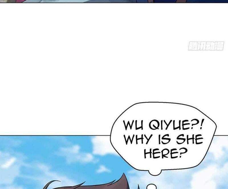 Heavenly God Mnemonic Chapter 76 Gambar 11