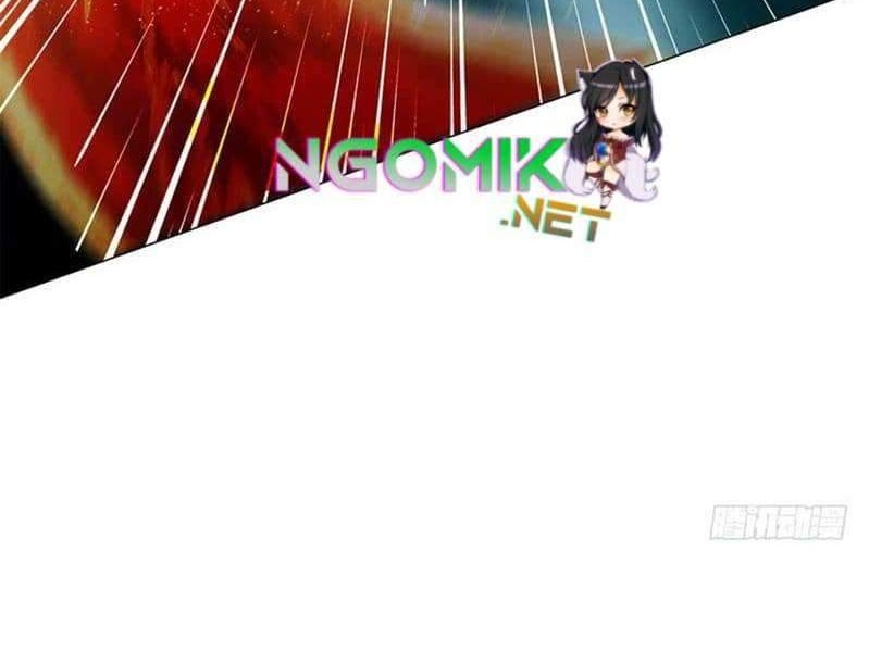 Heavenly God Mnemonic Chapter 75 Gambar 5