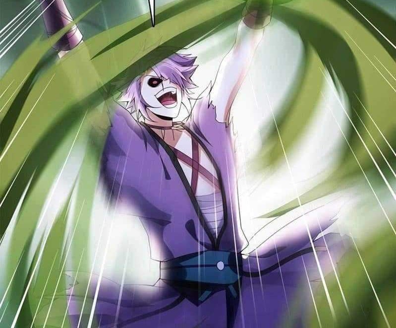 Heavenly God Mnemonic Chapter 75 Gambar 19