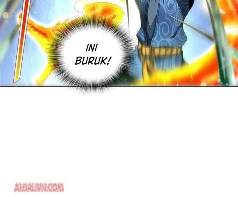 Heavenly God Mnemonic Chapter 75 Gambar 25