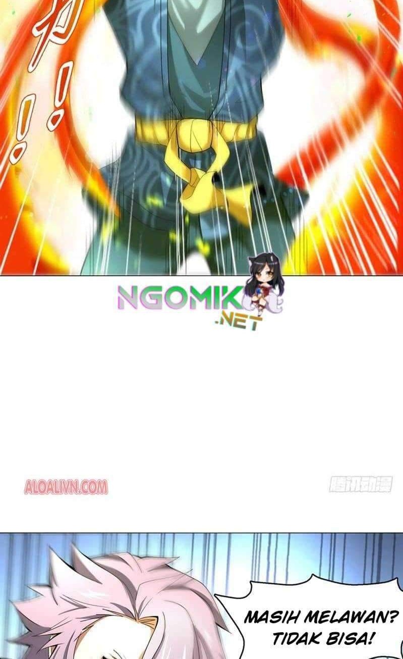 Heavenly God Mnemonic Chapter 75 Gambar 27