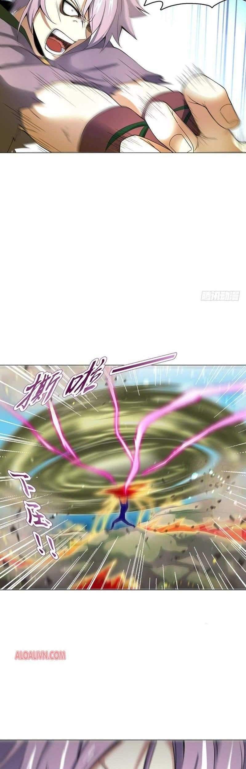 Heavenly God Mnemonic Chapter 75 Gambar 28