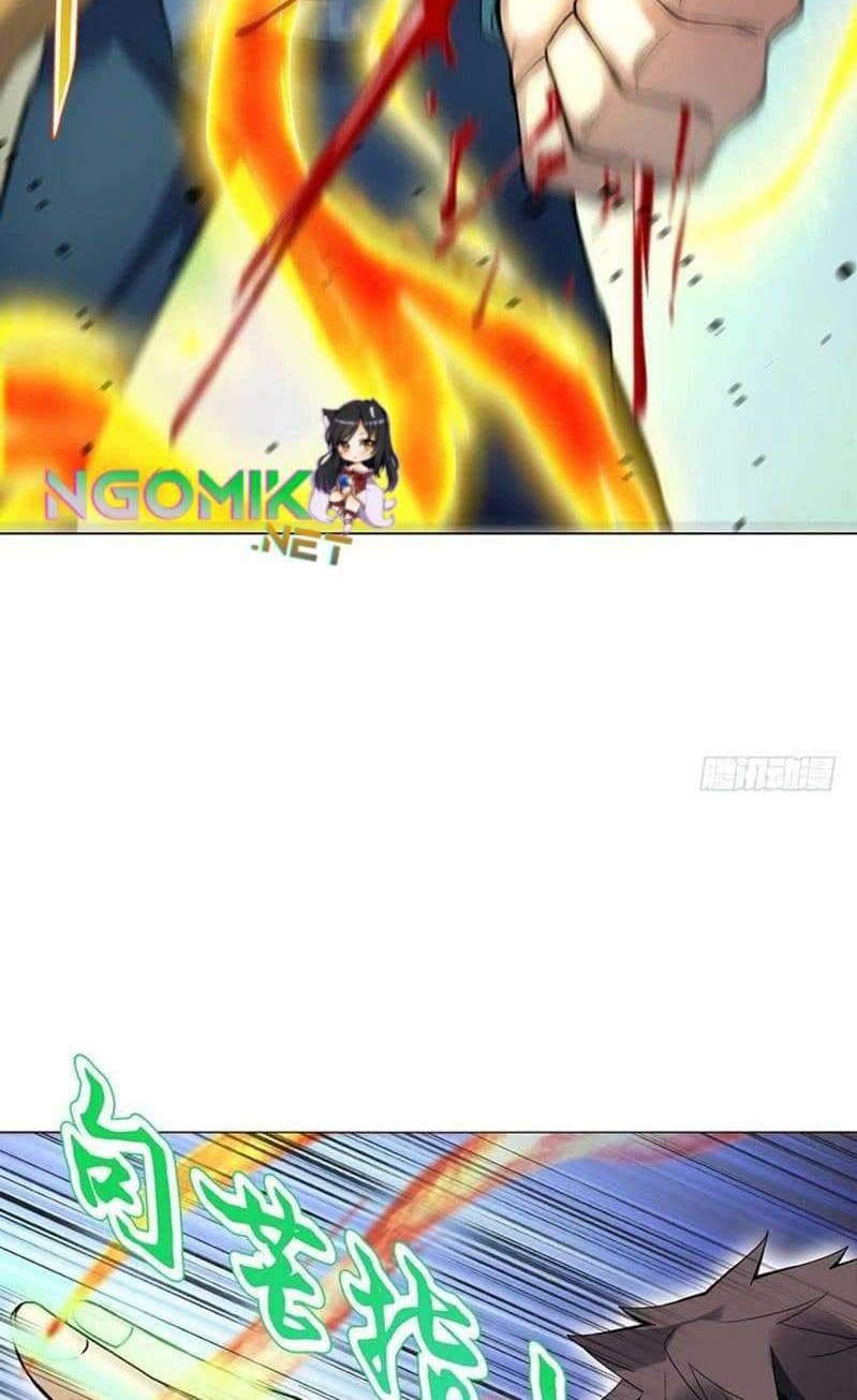 Heavenly God Mnemonic Chapter 75 Gambar 33