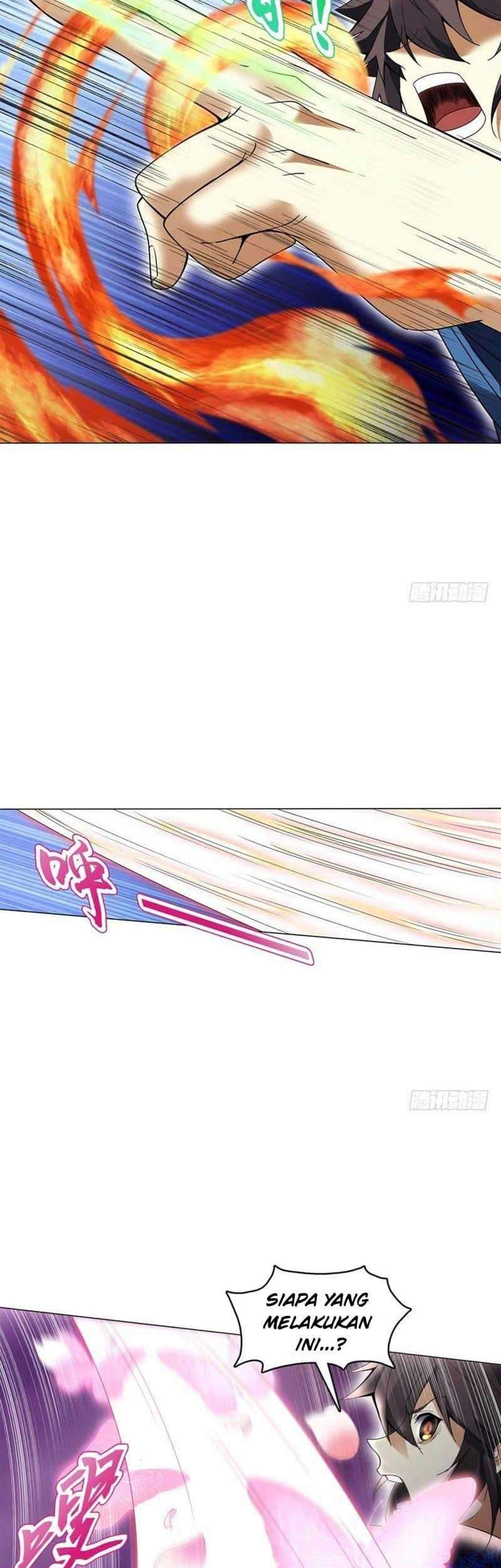 Heavenly God Mnemonic Chapter 75 Gambar 34