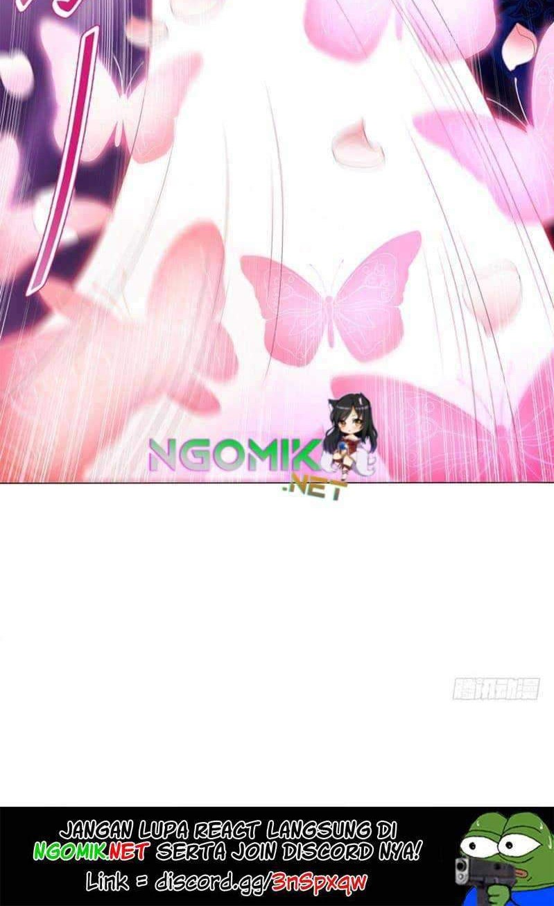 Heavenly God Mnemonic Chapter 75 Gambar 35