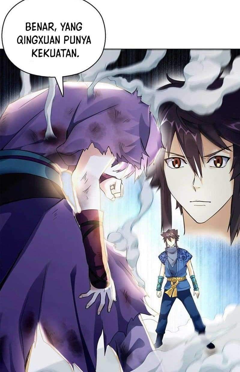 Heavenly God Mnemonic Chapter 75 Gambar 13