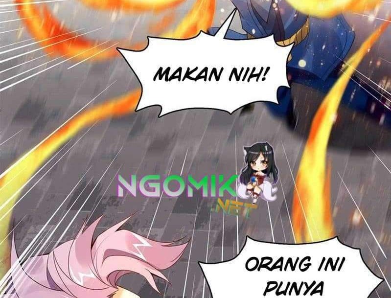 Heavenly God Mnemonic Chapter 75 Gambar 7