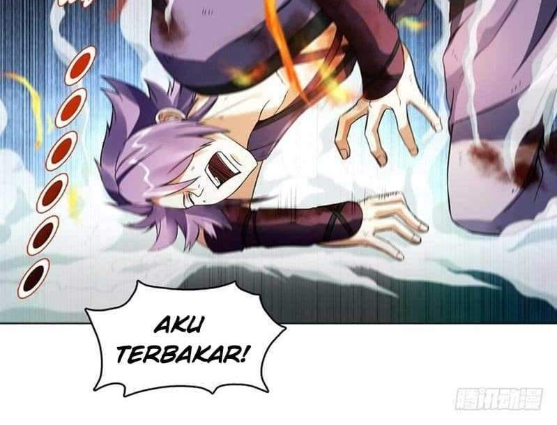 Heavenly God Mnemonic Chapter 75 Gambar 9